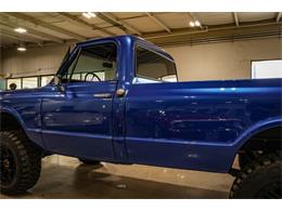 1970 Chevrolet K-20 (CC-2093148) for sale in Grand Rapids, Michigan