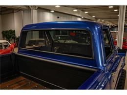 1970 Chevrolet K-20 (CC-2093148) for sale in Grand Rapids, Michigan