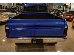 1970 Chevrolet K-20 (CC-2093148) for sale in Grand Rapids, Michigan