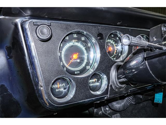 1970 Chevrolet K-20 (CC-2093148) for sale in Grand Rapids, Michigan