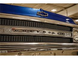 1970 Chevrolet K-20 (CC-2093148) for sale in Grand Rapids, Michigan
