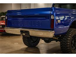 1970 Chevrolet K-20 (CC-2093148) for sale in Grand Rapids, Michigan