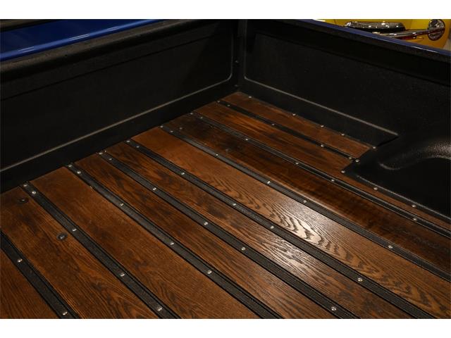 1970 Chevrolet K-20 (CC-2093148) for sale in Grand Rapids, Michigan