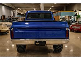 1970 Chevrolet K-20 (CC-2093148) for sale in Grand Rapids, Michigan