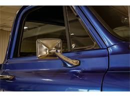 1970 Chevrolet K-20 (CC-2093148) for sale in Grand Rapids, Michigan