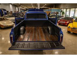 1970 Chevrolet K-20 (CC-2093148) for sale in Grand Rapids, Michigan