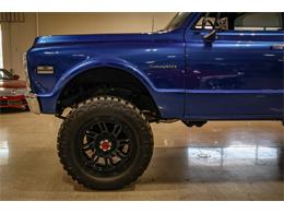1970 Chevrolet K-20 (CC-2093148) for sale in Grand Rapids, Michigan