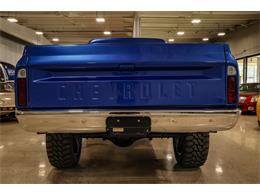 1970 Chevrolet K-20 (CC-2093148) for sale in Grand Rapids, Michigan