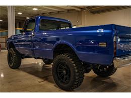 1970 Chevrolet K-20 (CC-2093148) for sale in Grand Rapids, Michigan