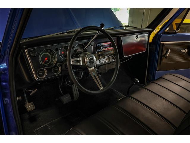 1970 Chevrolet K-20 (CC-2093148) for sale in Grand Rapids, Michigan