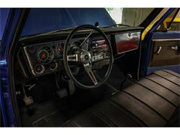 1970 Chevrolet K-20 (CC-2093148) for sale in Grand Rapids, Michigan