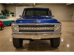 1970 Chevrolet K-20 (CC-2093148) for sale in Grand Rapids, Michigan