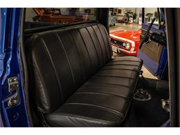 1970 Chevrolet K-20 (CC-2093148) for sale in Grand Rapids, Michigan