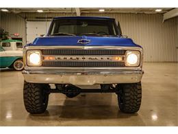 1970 Chevrolet K-20 (CC-2093148) for sale in Grand Rapids, Michigan