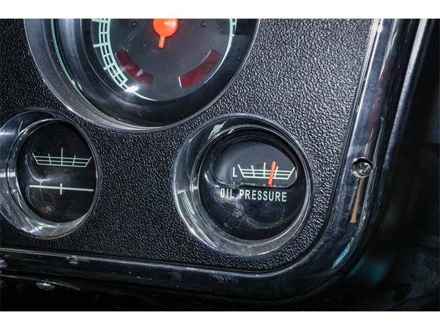 1970 Chevrolet K-20 (CC-2093148) for sale in Grand Rapids, Michigan