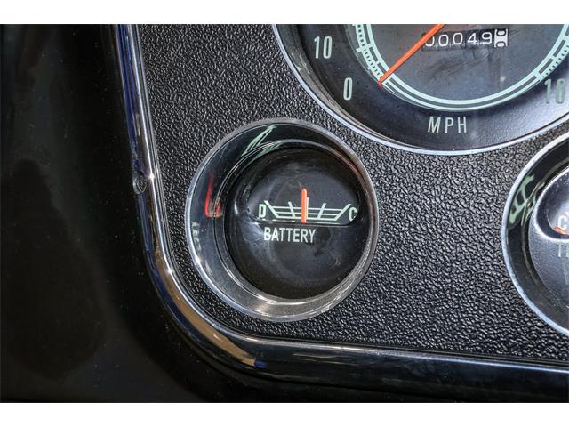 1970 Chevrolet K-20 (CC-2093148) for sale in Grand Rapids, Michigan