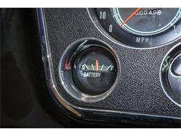 1970 Chevrolet K-20 (CC-2093148) for sale in Grand Rapids, Michigan