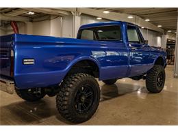 1970 Chevrolet K-20 (CC-2093148) for sale in Grand Rapids, Michigan
