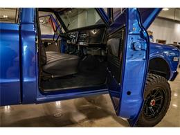 1970 Chevrolet K-20 (CC-2093148) for sale in Grand Rapids, Michigan