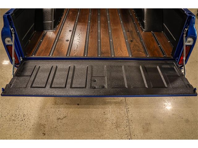 1970 Chevrolet K-20 (CC-2093148) for sale in Grand Rapids, Michigan