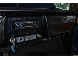 1970 Chevrolet K-20 (CC-2093148) for sale in Grand Rapids, Michigan