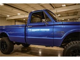 1970 Chevrolet K-20 (CC-2093148) for sale in Grand Rapids, Michigan