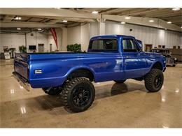 1970 Chevrolet K-20 (CC-2093148) for sale in Grand Rapids, Michigan