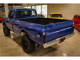 1970 Chevrolet K-20 (CC-2093148) for sale in Grand Rapids, Michigan
