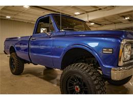 1970 Chevrolet K-20 (CC-2093148) for sale in Grand Rapids, Michigan