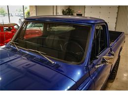 1970 Chevrolet K-20 (CC-2093148) for sale in Grand Rapids, Michigan