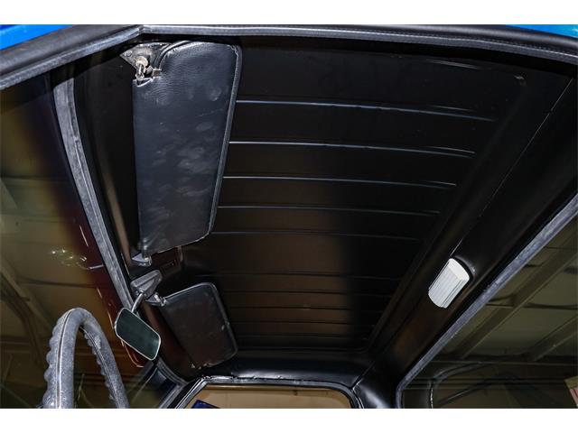 1970 Chevrolet K-20 (CC-2093148) for sale in Grand Rapids, Michigan