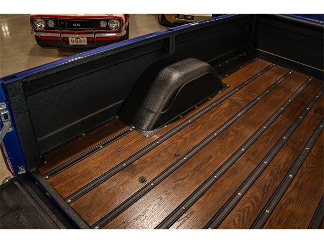 1970 Chevrolet K-20 (CC-2093148) for sale in Grand Rapids, Michigan