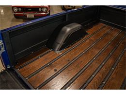 1970 Chevrolet K-20 (CC-2093148) for sale in Grand Rapids, Michigan