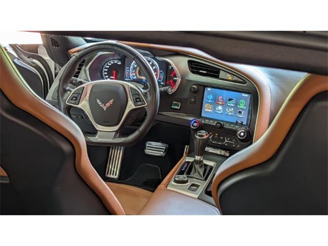2019 Chevrolet Corvette (CC-2093149) for sale in Cadillac, Michigan