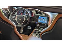 2019 Chevrolet Corvette (CC-2093149) for sale in Cadillac, Michigan