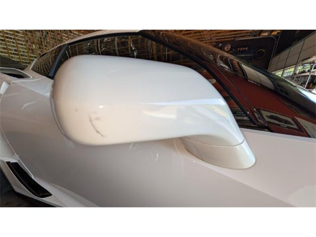 2019 Chevrolet Corvette (CC-2093149) for sale in Cadillac, Michigan