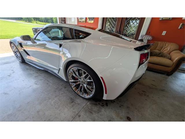 2019 Chevrolet Corvette (CC-2093149) for sale in Cadillac, Michigan