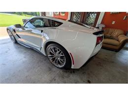 2019 Chevrolet Corvette (CC-2093149) for sale in Cadillac, Michigan