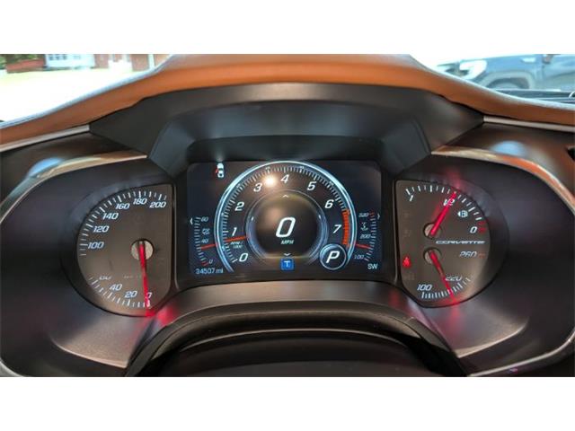 2019 Chevrolet Corvette (CC-2093149) for sale in Cadillac, Michigan
