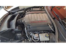 2019 Chevrolet Corvette (CC-2093149) for sale in Cadillac, Michigan