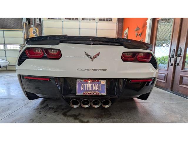 2019 Chevrolet Corvette (CC-2093149) for sale in Cadillac, Michigan