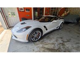 2019 Chevrolet Corvette (CC-2093149) for sale in Cadillac, Michigan