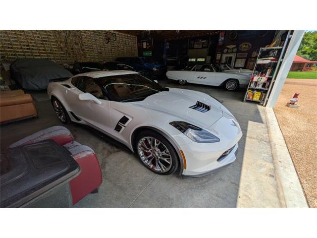 2019 Chevrolet Corvette (CC-2093149) for sale in Cadillac, Michigan