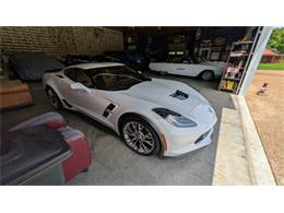 2019 Chevrolet Corvette (CC-2093149) for sale in Cadillac, Michigan