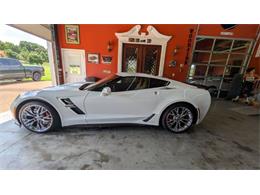 2019 Chevrolet Corvette (CC-2093149) for sale in Cadillac, Michigan