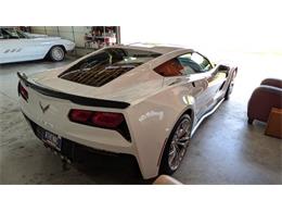 2019 Chevrolet Corvette (CC-2093149) for sale in Cadillac, Michigan