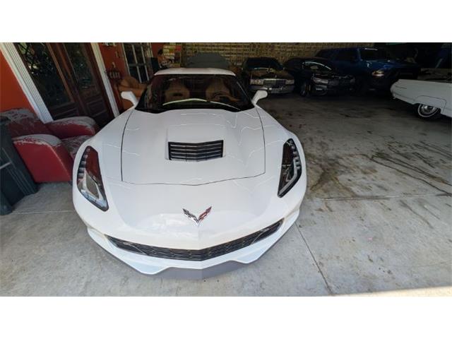 2019 Chevrolet Corvette (CC-2093149) for sale in Cadillac, Michigan