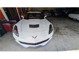 2019 Chevrolet Corvette (CC-2093149) for sale in Cadillac, Michigan
