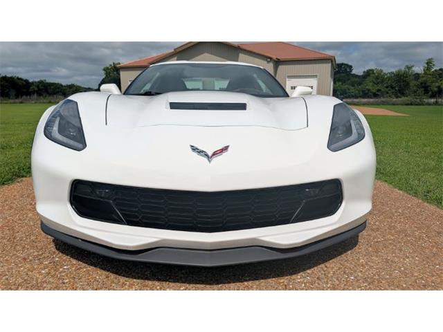 2019 Chevrolet Corvette (CC-2093149) for sale in Cadillac, Michigan