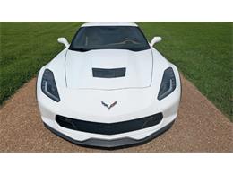 2019 Chevrolet Corvette (CC-2093149) for sale in Cadillac, Michigan